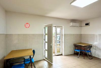 SE INCHIRIAZA Spatiu Comercial + Locuinta de serviciu, in Hârtop, jud.Suceava - 2
