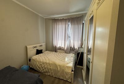 Giroc | Apartament 2 camere | 50 mp utili | Mobilat complet | - 5