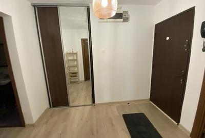 Apartament 3 camere Orășelul Copiilor-Sos. Olteniței vedere str Padesului - 12