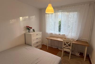 Închiriez apartament 3 camere decomandat – Militari-Apusului - 7