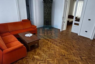 Casa in inima Aradului, ultracentral pe Malul Muresului - 2