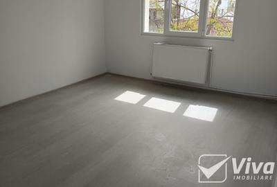 Nicolina-Belvedere!Renovat complet, 2cam-decomandat, etaj 2/4, 56mp - 4