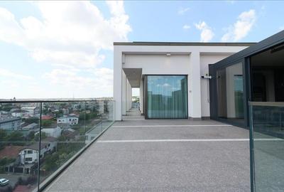 Penthouse exceptional, Tatami, Palas Campus - 24