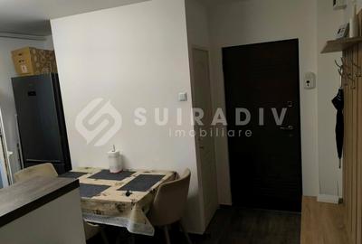 Apartament 2 camere decomandate | Balcon | Între Lacuri - 7