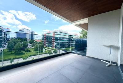 Spatiu de birou 65 Mp / Nusco City / Vizavi de Oracle Promenada Mall - 13