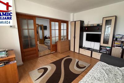 Ap. 2 cam, 63 mp, decomandat, Mihai Viteazul – 65 000 Euro - 5