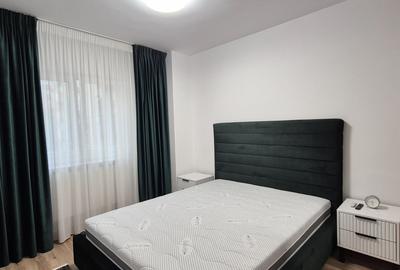Prima închiriere, apartament 2 camere, centrală proprie, 13 Septembrie! - 6