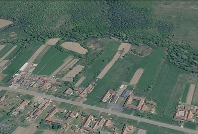 Teren 3,024 mp in localitatea Dorgos - 3