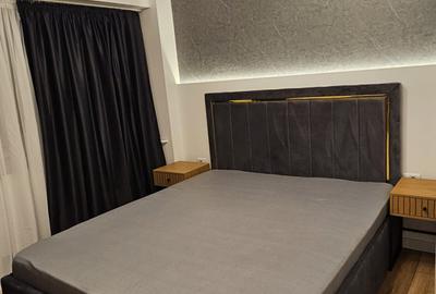 Apartament 2 camere | Mobilat & utilat | Drumul Taberei | Comision 0% - 11