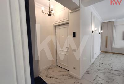 Lapus, 2 camere de lux – bloc nou - 5