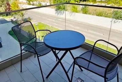 Pipera- Porsche- politie - vanzare 2 camere , etaj 2- 60mp- pret 150000 eur - 7