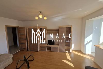 Apartament 2 camere | Etaj 3 | Balcon | 53 MPU | Hipodrom 3 - 1