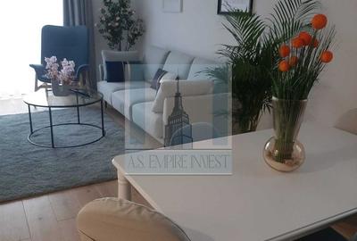 Apartament 2 camere mobilat/utilat - zona Carpatilor/Urban Plaza - 2