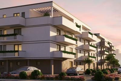 NOSTO Apartments
