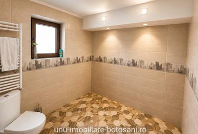 **Proprietate mixtă: spațiu comercial, locuință și zonă suplimentară cu potenți - 8