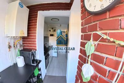 Apartament 1 cameră - cartierul Tudor Vladimirescu, zona Fortuna - 6