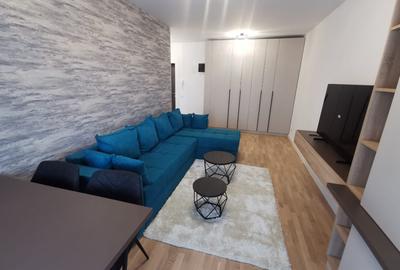 Apartament cu 2 camere decomandat în Albert