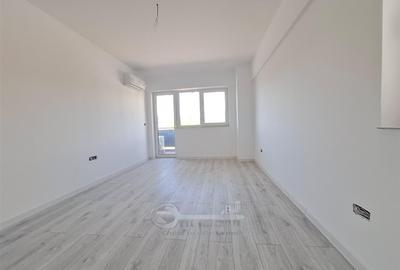 Apartament 1 camera de vanzare in Iasi, Galata, 42,05 mp, baie cu geam - 11