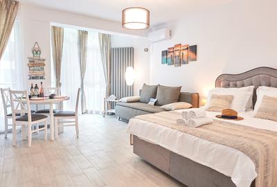 Vand Studio - Alezzi Beach Resort - Mamaia Nord (Proprietar) - 7