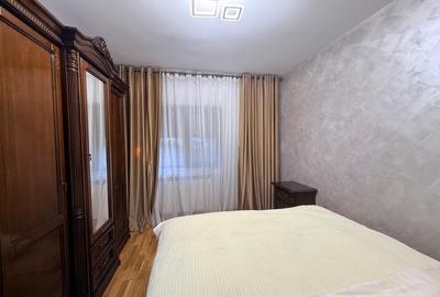 Extrem de rar ! Centru - Tg Cucu , apartament 2 camere la blocurile tip vila - 3