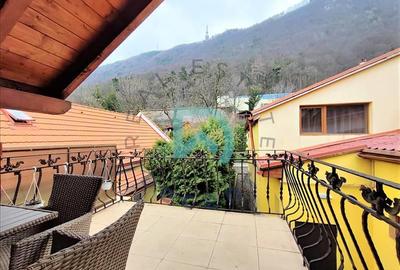 Casa 10 camere, Centrul Istoric, Brasov - 10