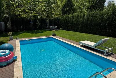 Superba vila 8 dormitoare piscina Oxford Gardens - 11