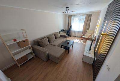 2 Camere | Lujerului | Bloc 1981 - 3
