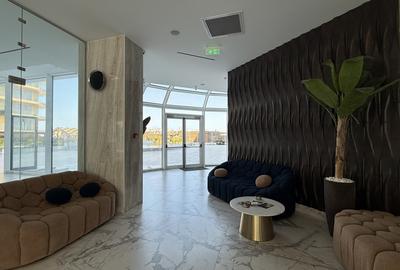 Apartament cu 3 camere direct in prima linie la mare White Sea - 41