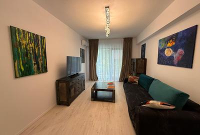 3 Camere de închiriat - ELA Cotroceni - 2