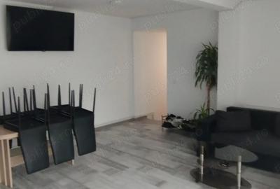 Casa cu doua apartamente si curte zona Turnisor - 12
