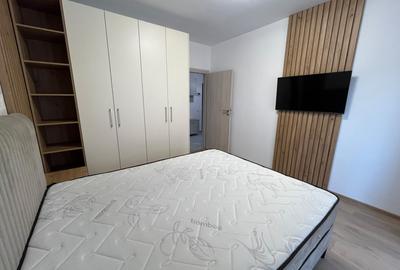 2 Camere | Berceni Metalurgiei | Grand Kristal Residence | Parcare - 8