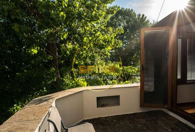 2 camere | Baneasa | 60mp | Balcon - 11