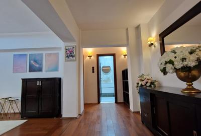 Decebal - Muncii - Alba  Iulia - Apartament 4 camere - mobilat utilat modern - 14