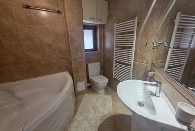 Inchiriez casa Bunloc Sacele-Timisul de Jos cuacces auto pet friendly - 17