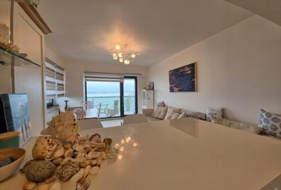 Mamaia Central apartament 2 camere vedere mare si lac - 6
