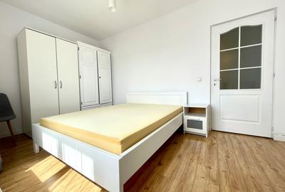 Închiriere 3 camere decomandate pe Eugen Ionesco - 10