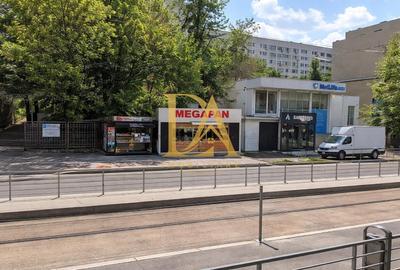 Spațiu comercial modular premium de vânzare Titan – Metrou Titan - 4