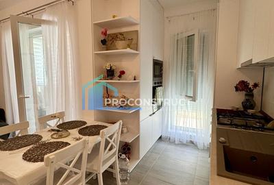 Apartament 2 camere | Nou | Mobilat & Utilat | Giroc| Loc de parcare| - 5