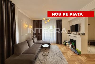 Duplex Elegant |  Complex Privat si Securizat | 3 Dormitoare | Curte Amenaja - 2