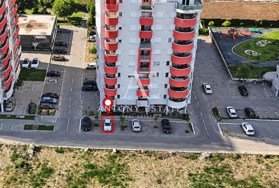 AE | Loc Parcare de Vanzare - ARED R30 T.Vladimirescu, Oradea - 1