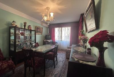 Un apartament care asteapta sa fie redesenat, C-tin Titel Petrescu, 7 - 17