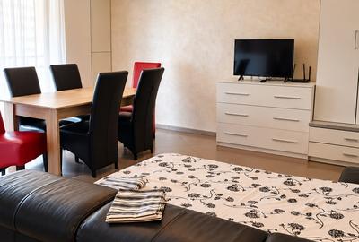 DE ÎNCHIRIAT – APARTAMENT 2 CAMERE | BLOC NOU | CENTRALĂ PROPRIE - 4