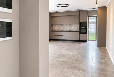 Apartament 2 camere cu grădină, prima închiriere – Green Lake Baneasa - 11
