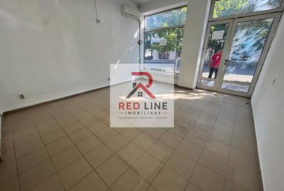 Spațiu Comercial Ultra-Central | Str. Traian | Vizibilitate Maximă - 3