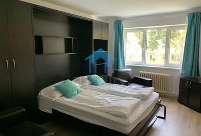 Apartament cu 2 camere decomandat în Mănăștur