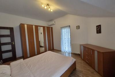 Casa de vanzare Domnesti , Teghes - Vila individuala P+1 , Teren 504 mp - 16