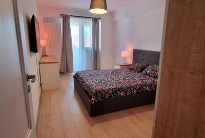 Apartament 2 camere de vânzare – Mihai Bravu – Splaiul Unirii | Bloc nou 2019 - 6