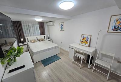 Garsonieră decomandată în Ultracentral