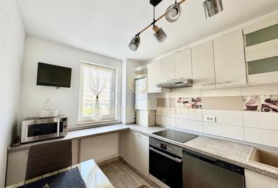 Apartament 2 Camere | Urban Coresi | Complet Mobilat și Utilat - 5