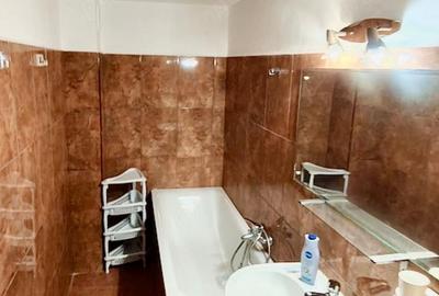 APARTAMENT 3 CAMERE 77MP 8/9  BL 1991 REABILITAT TERMIC TERASA NOUA HIDROIZOLATA - 5